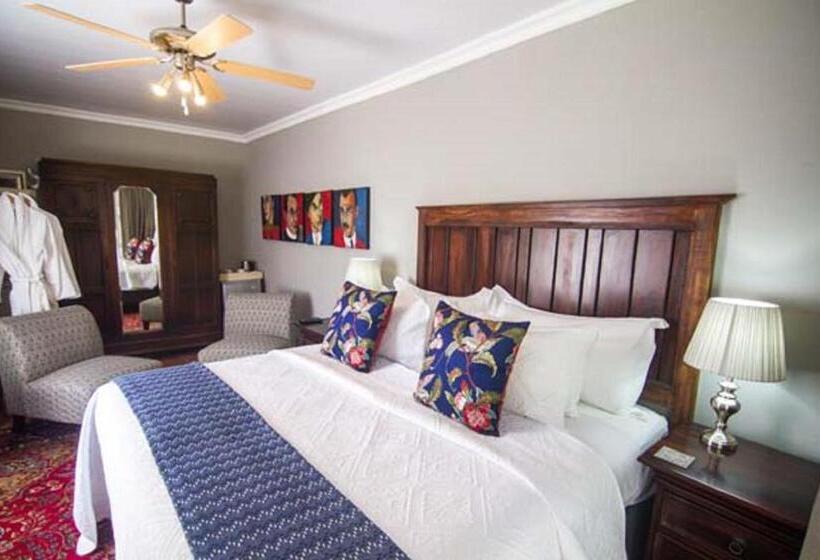 膳宿费 The Place Guesthouse Parys