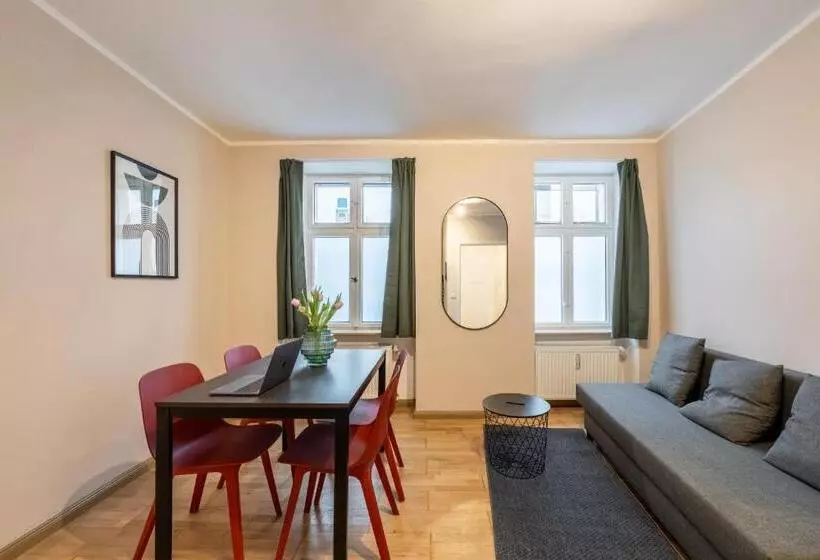Suite & Apart