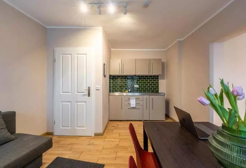 Suite & Apart