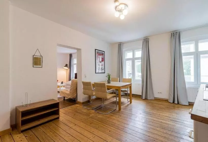 Suite & Apart