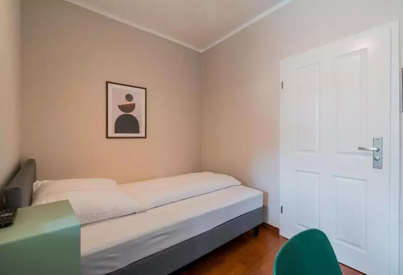 Suite & Apart