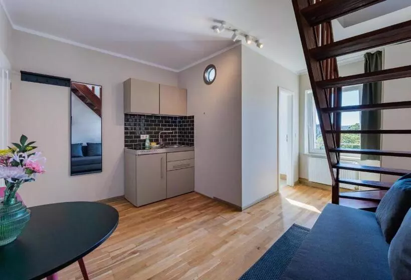 Suite & Apart