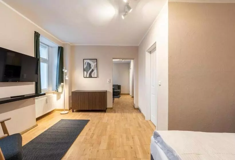 Suite & Apart