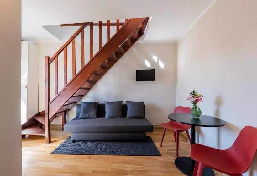 Suite & Apart
