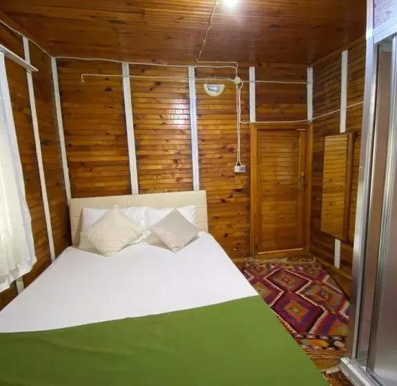 Türkmen Apart