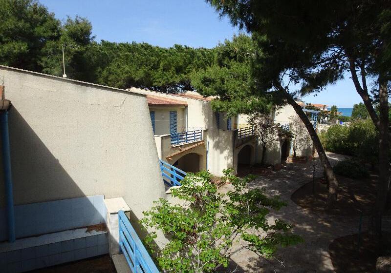 Villa Teti   Sicilia