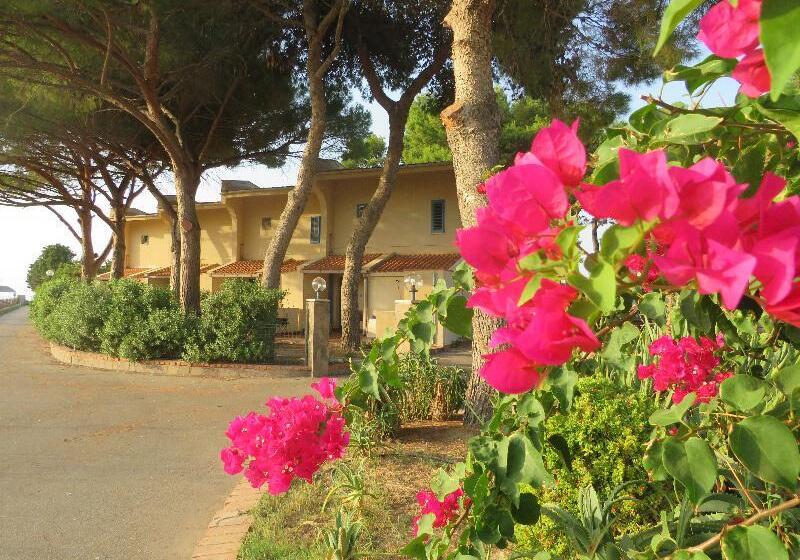 Villa Teti   Sicilia