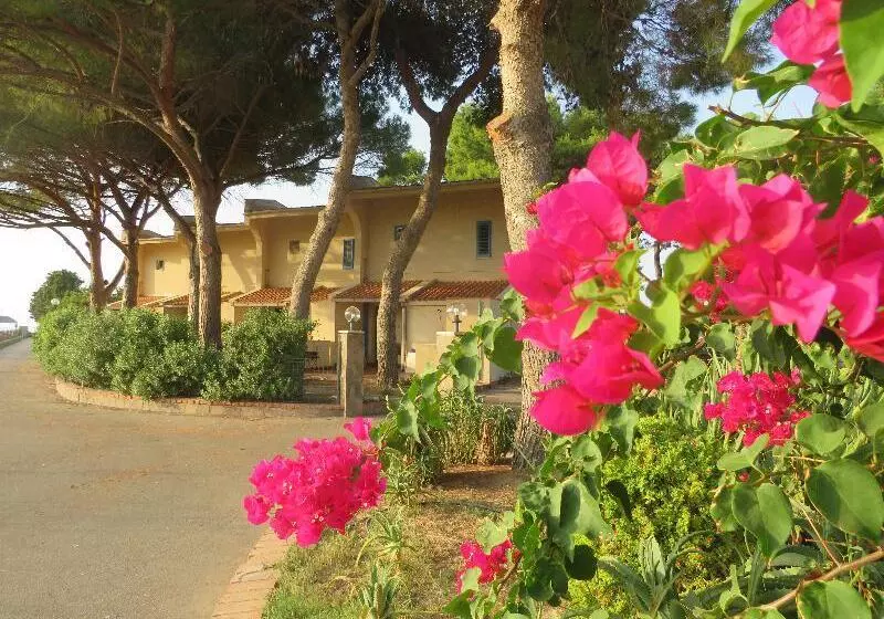 Villa Teti   Sicilia