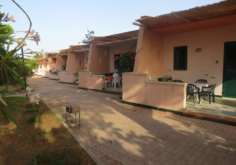 Villa Teti   Sicilia