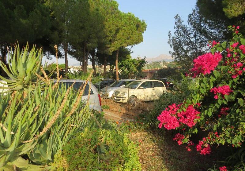 Villa Teti   Sicilia