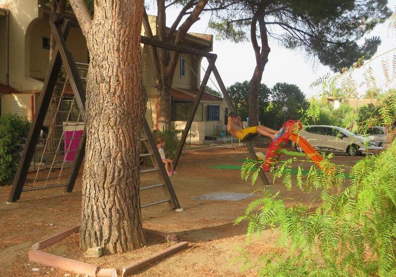 Villa Teti   Sicilia