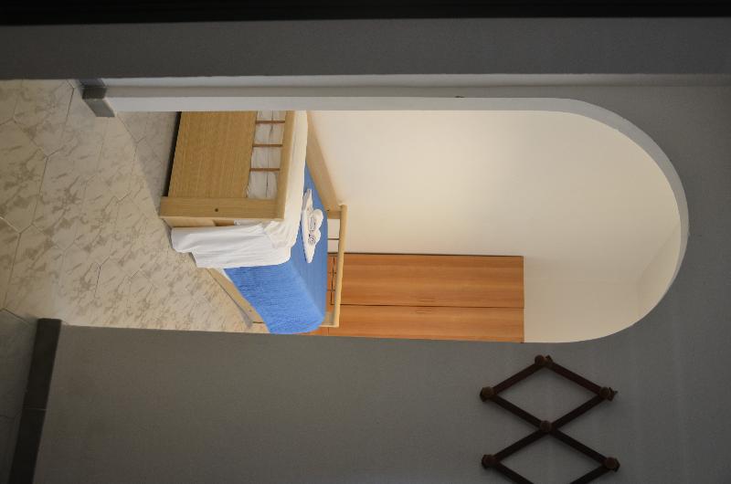 Villa Teti   Sicilia