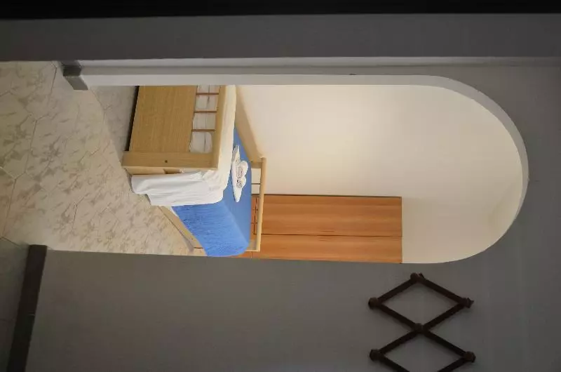 Villa Teti   Sicilia