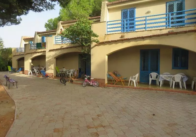 Villa Teti   Sicilia