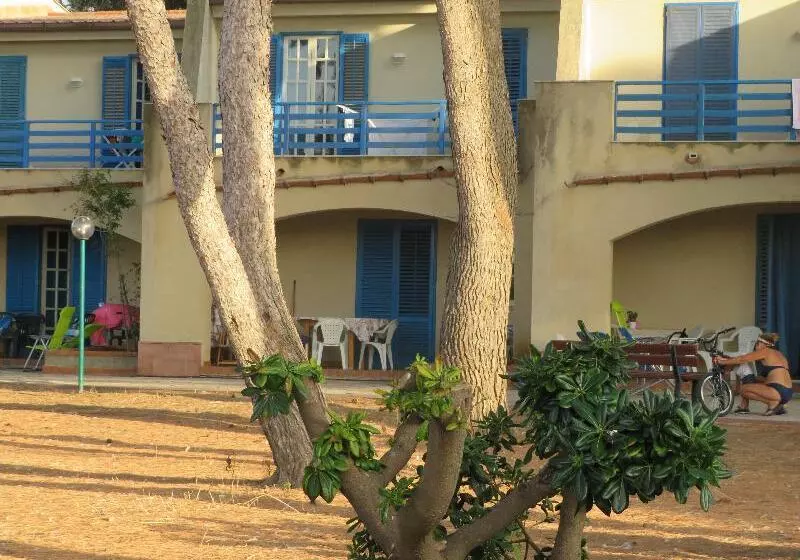 Villa Teti   Sicilia