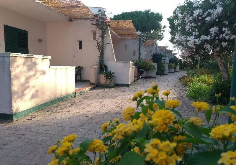 Villa Teti   Sicilia