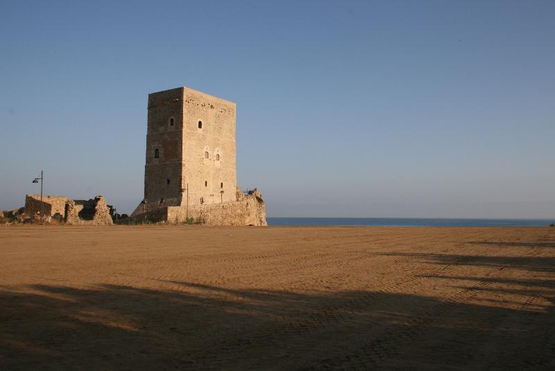Villa Teti   Sicilia