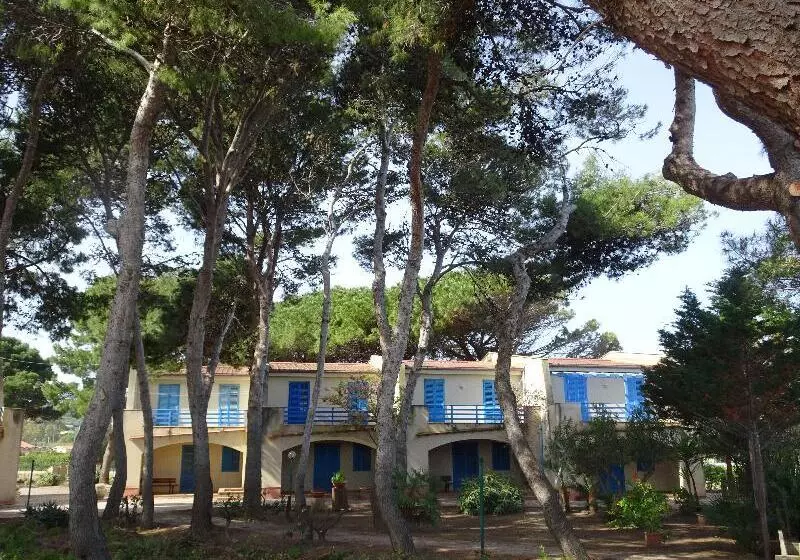 Villa Teti   Sicilia