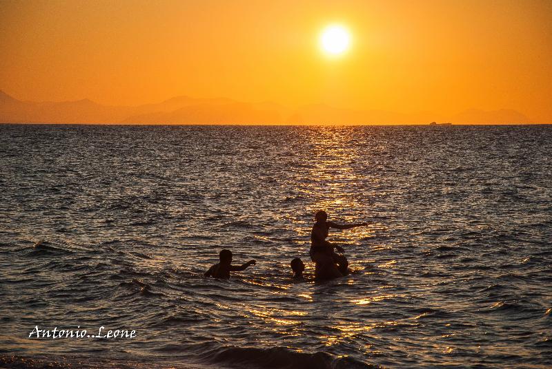 Villa Teti   Sicilia