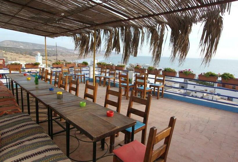 فندق صغير Puppyblue