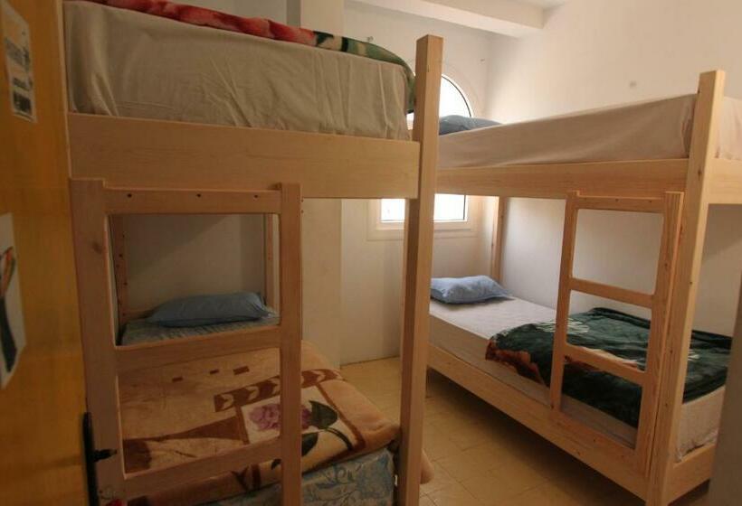 فندق صغير Puppyblue