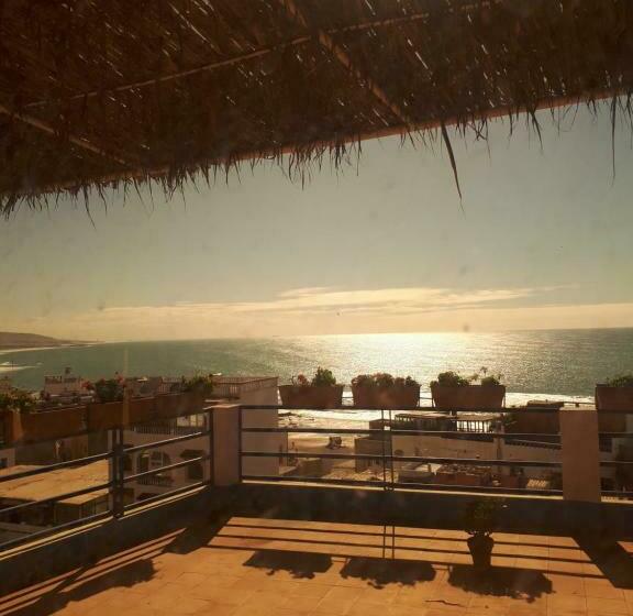 فندق صغير Puppyblue