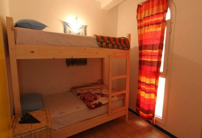 فندق صغير Puppyblue