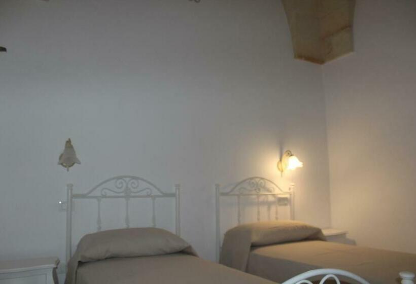 B&b Ilenia