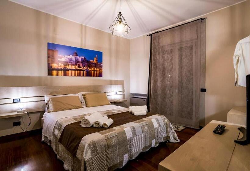 تختخواب و صبحانه A Casa Di Alberto