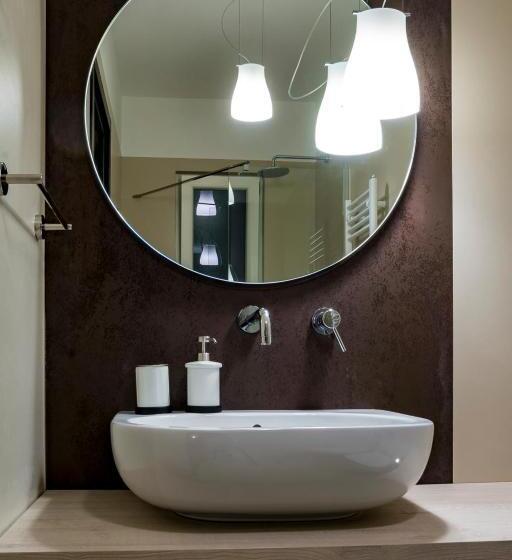 تختخواب و صبحانه A Casa Di Alberto