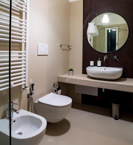 تختخواب و صبحانه A Casa Di Alberto