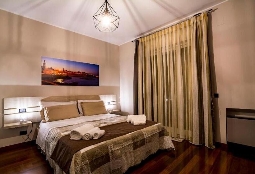 تختخواب و صبحانه A Casa Di Alberto