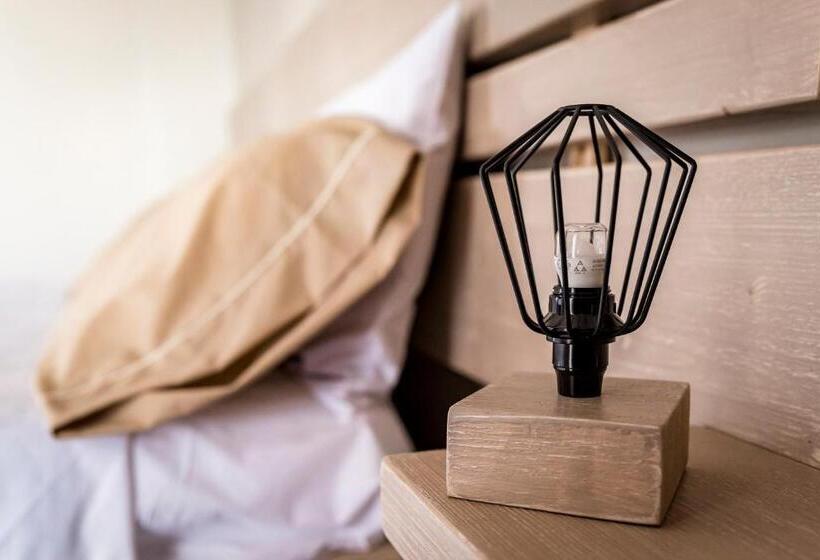 تختخواب و صبحانه A Casa Di Alberto