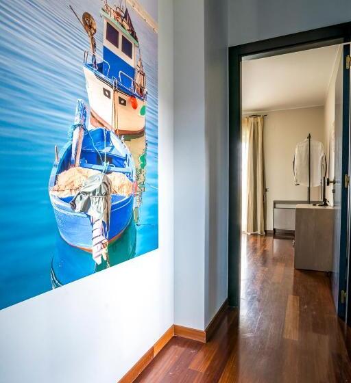 تختخواب و صبحانه A Casa Di Alberto