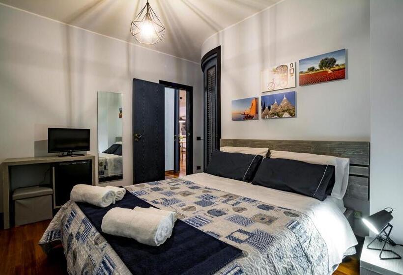 تختخواب و صبحانه A Casa Di Alberto