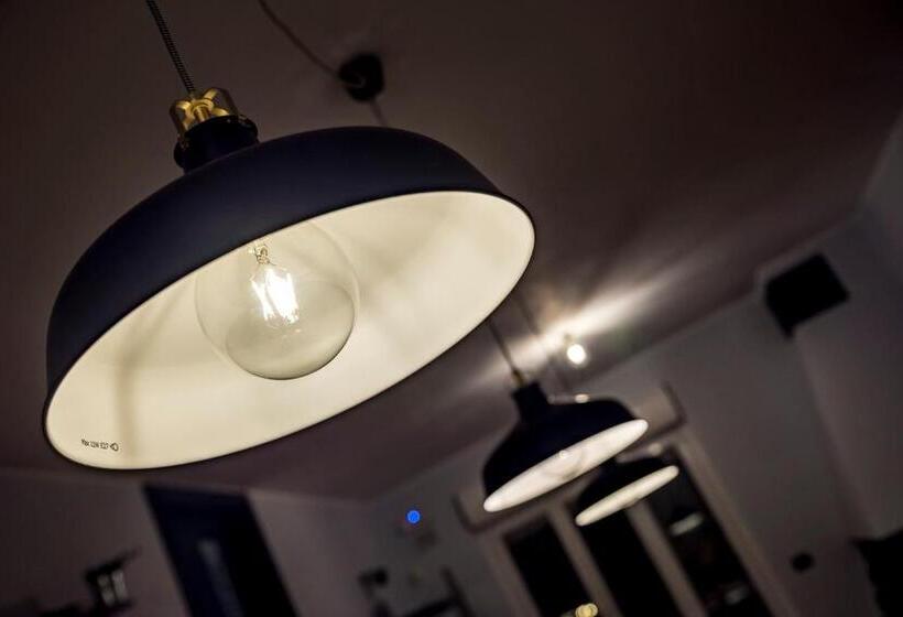 تختخواب و صبحانه A Casa Di Alberto