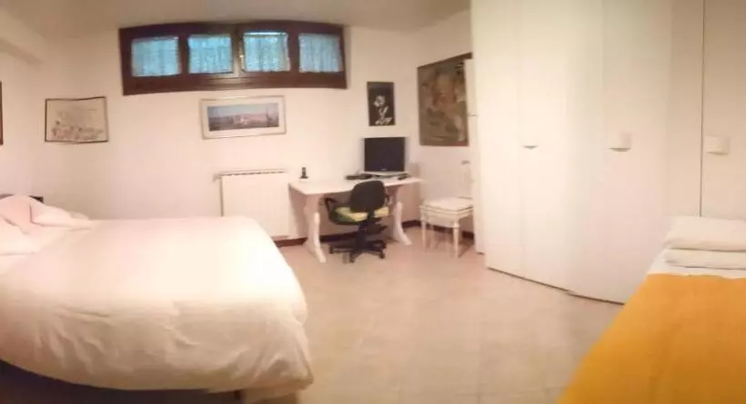 ベッドアンドブレックファースト Casa Di Amici