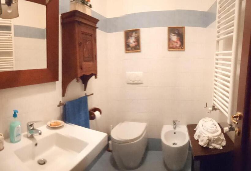 Nocleg ze śniadaniem Casa Di Amici