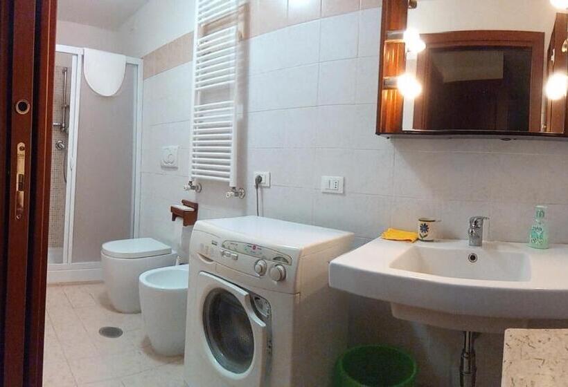 Nocleg ze śniadaniem Casa Di Amici