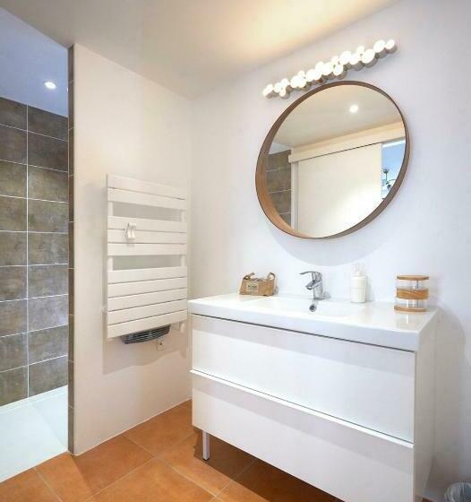 تختخواب و صبحانه Chemin Des Ormeaux