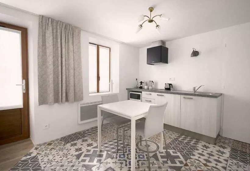 ベッドアンドブレックファースト Chemin Des Ormeaux