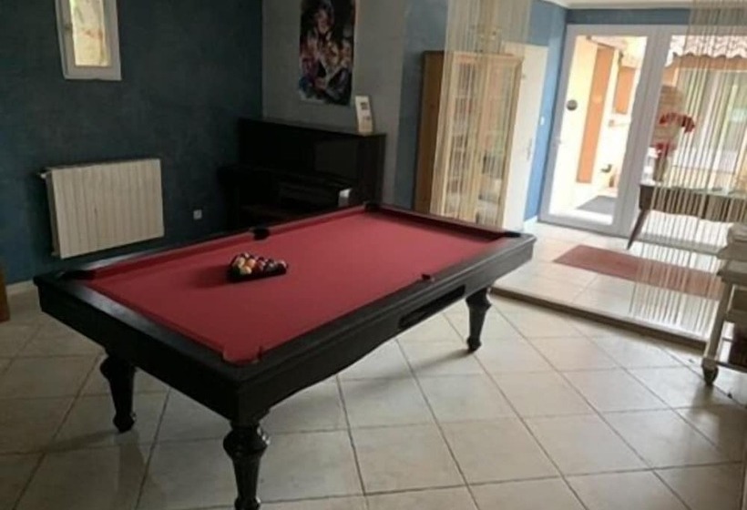 ベッドアンドブレックファースト Domaine D En Rigou