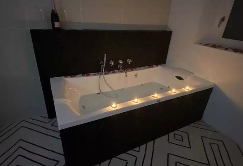 ベッドアンドブレックファースト Domaine D En Rigou