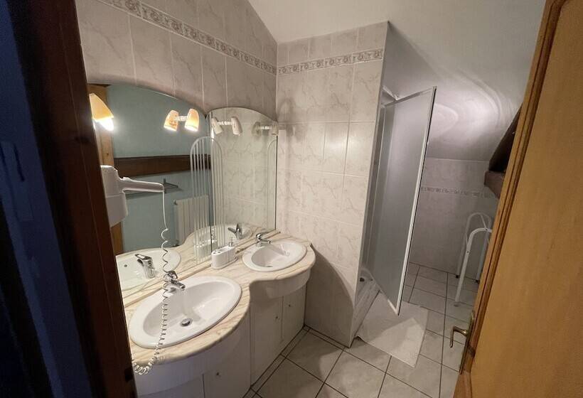 ベッドアンドブレックファースト Domaine D En Rigou