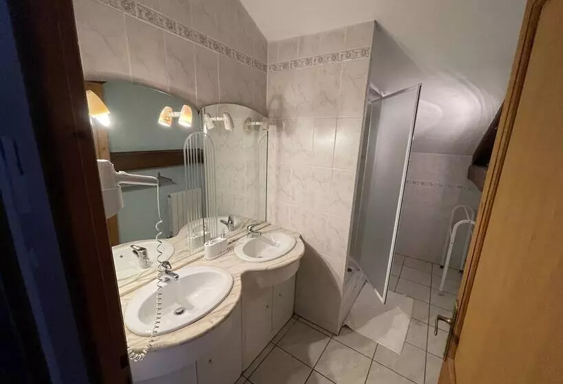 ベッドアンドブレックファースト Domaine D En Rigou