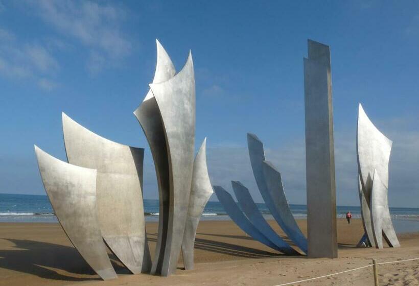 تختخواب و صبحانه Le Petit Grenier