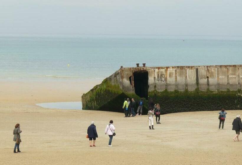 تختخواب و صبحانه Le Petit Grenier