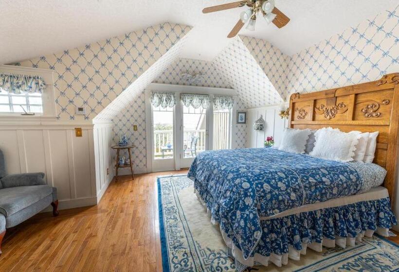 Bed and Breakfast The Old St Angela Inn