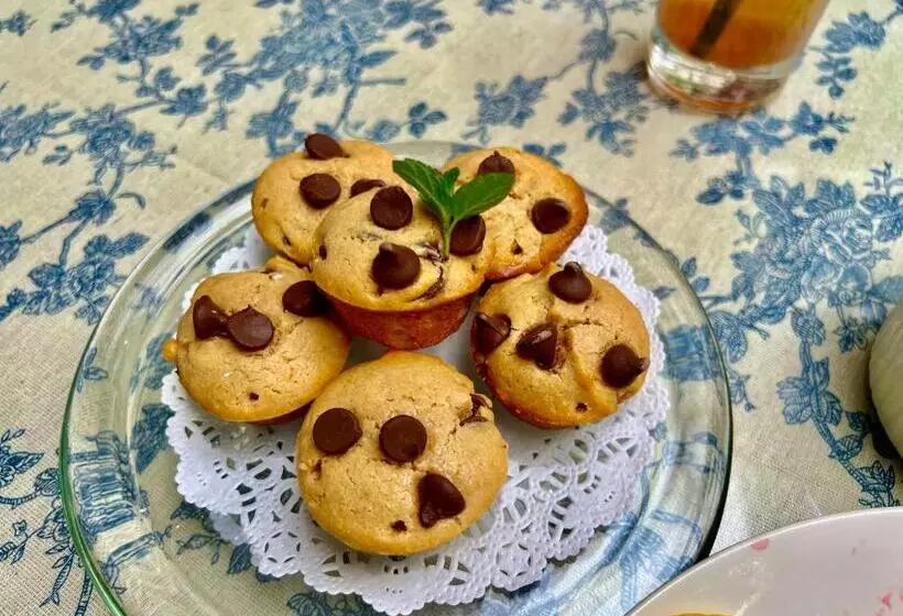 Aamiaismajoitus (B&B) The Old St Angela Inn