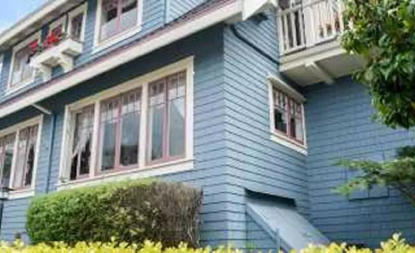 Aamiaismajoitus (B&B) The Old St Angela Inn